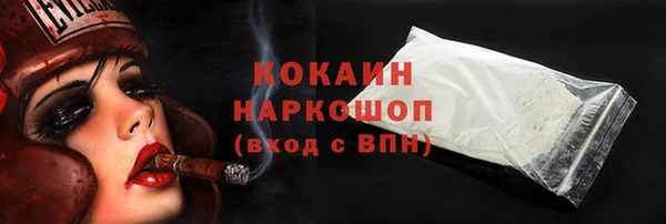 хмурый Верхний Тагил