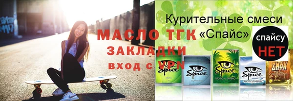 хмурый Верхний Тагил