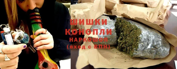 хмурый Верхний Тагил